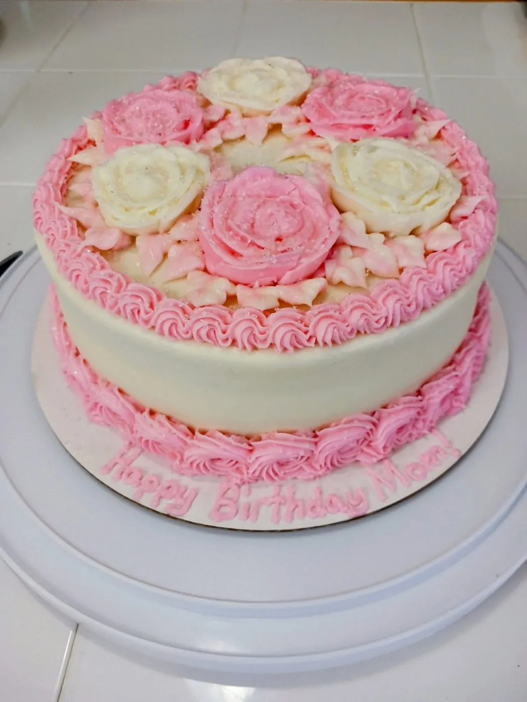 Custom cakes