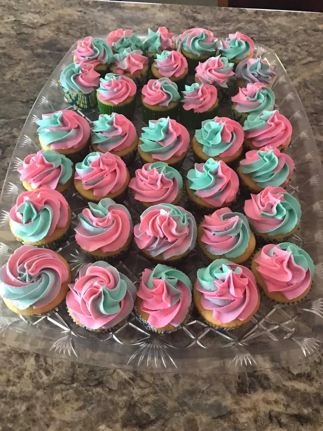 Cupcakes