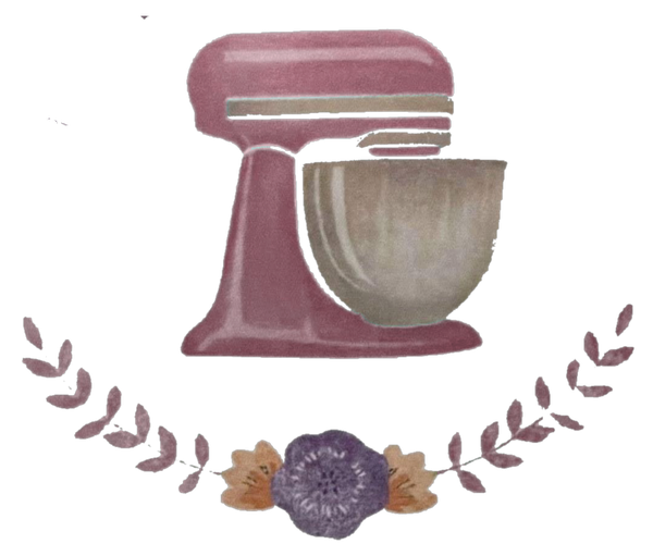 Faith's Blissful Delights logo